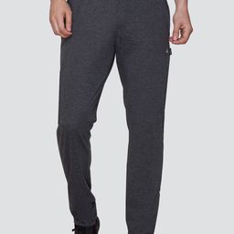 ZEFFIT Men Mid Rise Track Pants-image-96