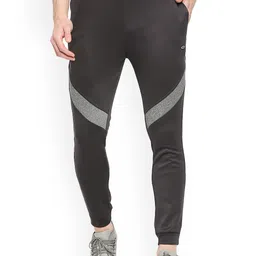 Black Panther Men Slim Fit Sports Jogger-image-96