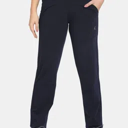 Lovable Sport Women Relaxed-Fit Track Pants-image-23