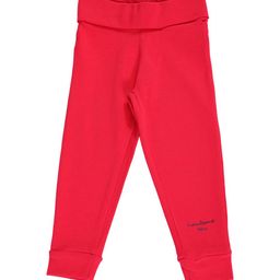 Bodycare Kids Boys Red Solid Track Pant-image-76