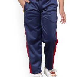 IndiWeaves Boys Mid Rise Track Pants-image-25