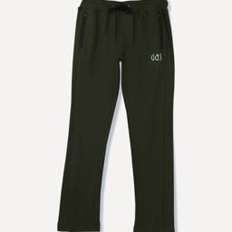 Gini and Jony Boys Mid-Rise Cotton Track Pants-image-66