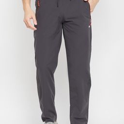 Duke Men Mid-Rise Track Pants-picture-13