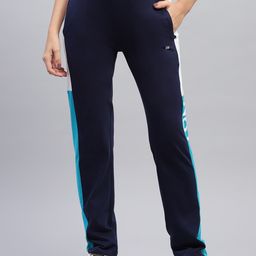 Monte Carlo Women Cotton Track Pants-picture-28