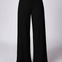 LULU & SKY High-Rise Sports Trousers-image-25
