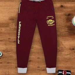 3PIN Boys Printed Anti-Odour Regular Fit Cotton Joggers-image-20
