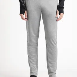 Wildcraft Men Mid-Rise Track Pants-image-82
