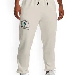 UNDER ARMOUR Women UA Project Rock Heavy Weight Terry Mid-Rise Joggers-picture-16