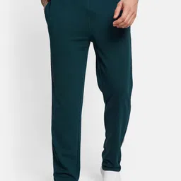 Octave Cotton Ankle-Length Track Pants-image-33