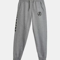 The Souled Store Boys Printed Cotton Joggers-picture-26