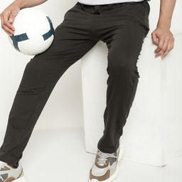 Octave Men Regular Fit Cotton Track Pant-picture-29