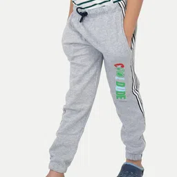 BAESD Boys Typography Printed Cotton Jogger-picture-12