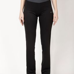 STUDIOACTIV Women Straight-Fit Track Pants-image-79