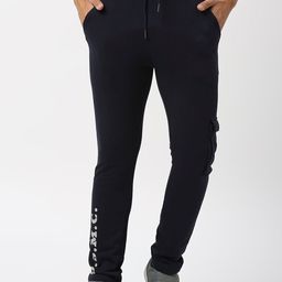 USMC Men Mid Rise Stretchable Track Pants-picture-37