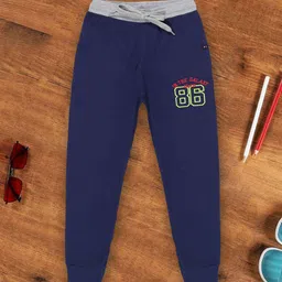 3PIN Boys Anti-Odour Cotton Joggers-image-58