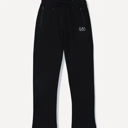 Gini and Jony Boys Mid-Rise Cotton Track Pants-image-53