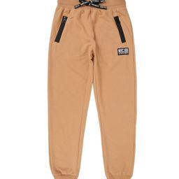 Provogue Boys Mid-Rise Casual Cotton Joggers-image-75