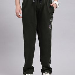 Monte Carlo Boys Summer Boys Mid Rise Track Pants-image-88