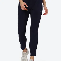 ASICS Women Mid-Rise Track Pants-image-80