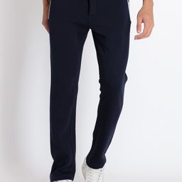Status Quo Men Mid Rise Regular Fit Track Pants-image-83