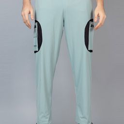 CHKOKKO Men Regular Fit Mid-Rise Casual Track Pant-image-76