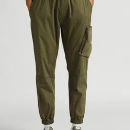 Pepe Jeans Men Cotton Joggers-picture-11