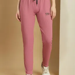 VIMAL JONNEY Women Regular Fit Sports Track Pants-image-39