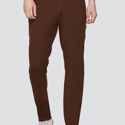 ZEFFIT Men Mid Rise Track Pants-image-100