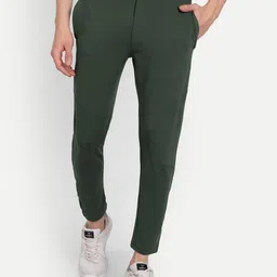 deb Men Strive Track Pants with Side Pockets-image-19