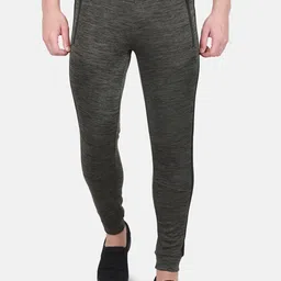 rock.it Men Self Design Smart-Fit Jogger-24