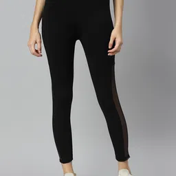 BAESD Women Ankle-Length Knitted Tights-picture-58