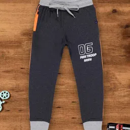 3PIN Boys Anti-Odour Cotton Joggers-image-18