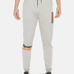 Steenbok Men Pure Cotton Straight-Fit Joggers-picture-31