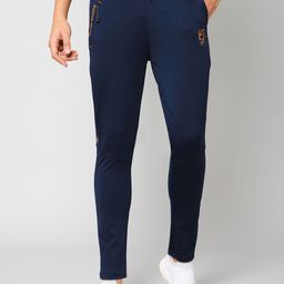 GIYSI Men Mid-Rise Track Pant-image-127