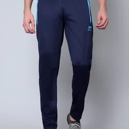 Shiv Naresh Men Regular Fit Rapid Dry Track Pants-image-64