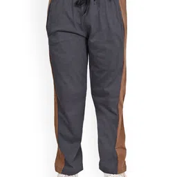 BAESD Boys Pure Cotton Track Pants-image-60
