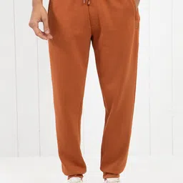 RARE RABBIT Men Bifrost Regular Fit Cotton Jogger-picture-26