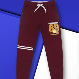 3PIN Boys Mid-Rise Anti Odour Cotton Track Pant-image-49