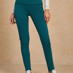 COLOR CAPITAL Women Pack of 217_rama_XS Skin Fit Antimicrobial Tights-image-98