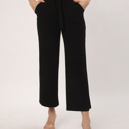 R&B Women Relaxed Fit Trouser-picture-36