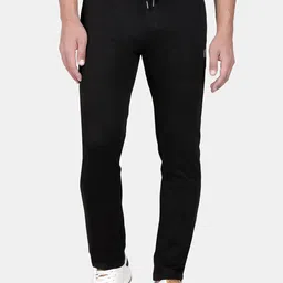 t-base Men Regular Fit Track Pants-image-9