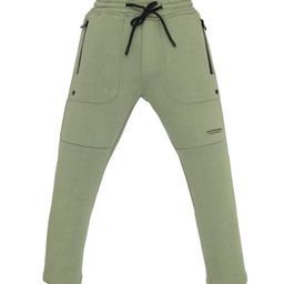 Status Quo Boys Regular Fit Mid Rise Track Pant-image-84