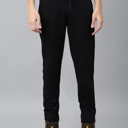Woodland Men Cotton Track Pant-picture-35