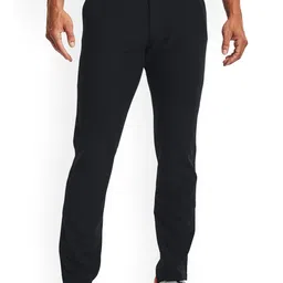 UNDER ARMOUR Men Tapered Fit Trousers-image-99