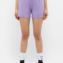 MADAME M SECRET Women Mid Rise Sports Shorts-10