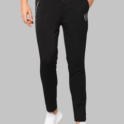 GIYSI Men Cotton Mid-Rise Track Pant-image-126