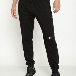 Octave Men Regular Fit Cotton Joggers-picture-28