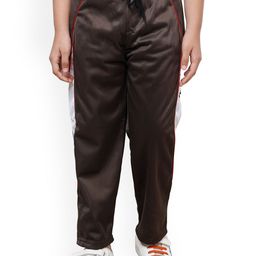 IndiWeaves Boys Mid Rise Track Pants-image-11