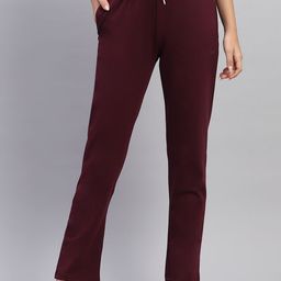 Monte Carlo Women Cotton Lounge Pants-image-76