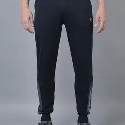 Dollar Men Mid-Rise Regular Fit Cotton Joggers-image-78